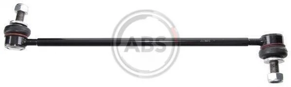 <strong>Тяга cтабілізатора перед. Toyota Auris 06-/Avensis 08-/Corolla 06-/RAV 4 06- ABS 260585 (фото 1)</strong>