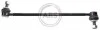 <strong>Тяга cтабілізатора перед. Toyota Auris 06-/Avensis 08-/Corolla 06-/RAV 4 06- ABS 260585 (фото 1)</strong>