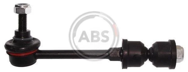 <strong>Тяга стабілізатора задн. Opel Antara/Chevrolet Captiva 06- ABS 260589 (фото 1)</strong>