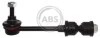 <strong>Тяга стабілізатора задн. Opel Antara/Chevrolet Captiva 06- ABS 260589 (фото 1)</strong>
