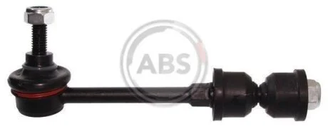 Тяга стабілізатора задн. Opel Antara/Chevrolet Captiva 06- для Vauxhall, Chevrolet, Opel ABS 260589 фото товару