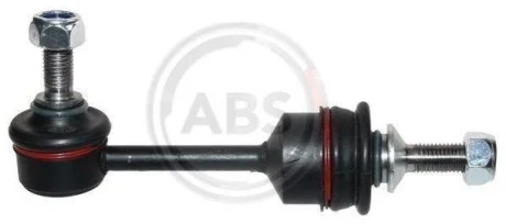 Тяга стабілізатора задн. BMW X5/X6 07- для BMW ABS 260598 фото товару