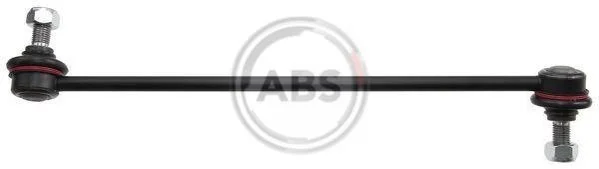 <strong>Тяга стабілізатора перед. Hyundai Santa Fe 05-/Kia Sorento 09- Пр. ABS 260611 (фото 1)</strong>