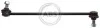 <strong>Тяга стабілізатора перед. Hyundai Santa Fe 05-/Kia Sorento 09- Пр. ABS 260611 (фото 1)</strong>