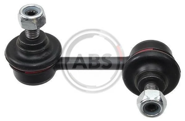 <strong>Tягa стабілізатора заднього Mitsubishi Outlander 06-12 Л. ABS 260623 (фото 1)</strong>