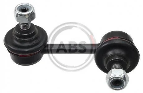 Tягa стабілізатора заднього Mitsubishi Outlander 06-12 Л. для ABS 260623 фото товара