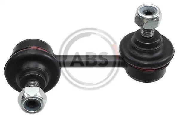 <strong>Tягa стабілізатора заднього Mitsubishi Outlander 06-12 Пр. ABS 260624 (фото 1)</strong>