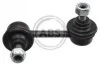 <strong>Tягa стабілізатора заднього Mitsubishi Outlander 06-12 Пр. ABS 260624 (фото 1)</strong>
