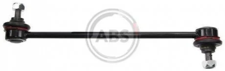 Тяга cтабілізатора перед. Peugeot 4007/408/Mitsubishi Lancer 07-/Outlander 06- для ABS 260625 фото товару