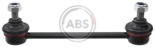 <strong>Тяга стабілізатора задн. Hyundai i30/Elantra/Ceed 06- (170mm) ABS 260658 (фото 1)</strong>