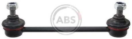 Тяга стабілізатора задн. Hyundai i30/Elantra/Ceed 06- (170mm) для ABS 260658 фото товару