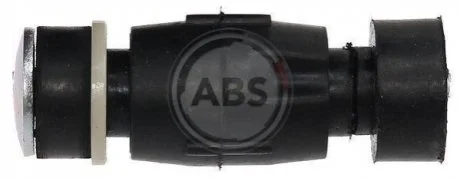 Тяга стабілізатора перед. Logan/Sandero 04- для ABS 260677 фото товару