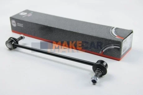 Тяга cтабілізатора Nemo/ Bipper/Fiorino 08- для ABS 260680 фото товару