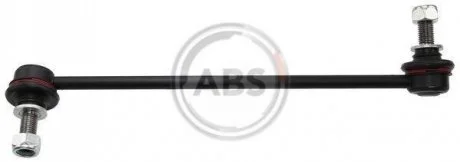 Тяга стабілізатора перед. MB C-class W204 07-14 Пр. для Toyota ABS 260688 фото товару