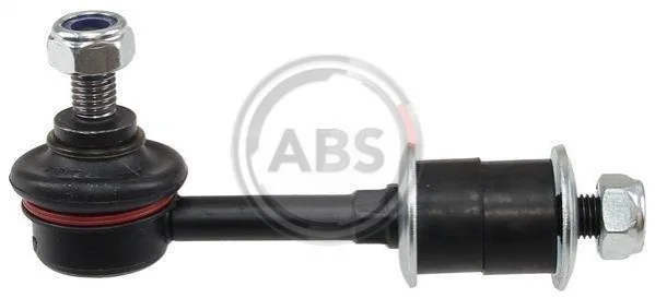 <strong>Тяга стабілізатора задн. Mitsubishi Lancer VII 03- ABS 260689 (фото 1)</strong>