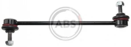 Тяга cтабілізатора перед. Fiesta VI 08- для ABS 260715 фото товару