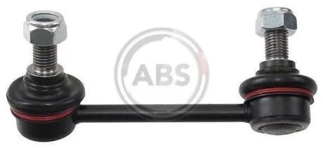 Тяга стабілізатора лів. для Mitsubishi ABS 260716 фото товару