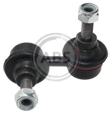 <strong>Тяга cтабілізатора перед. Iveco Daily 99-06 Л. ABS 260739 (фото 1)</strong>