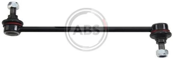 <strong>Тяга стабилизатора перед. Fiat Freemont/Hyundai IX35/Kia Sportage 10- ABS 260758 (фото 1)</strong>