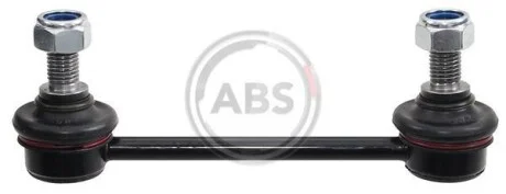 Тяга стабілізатора л/п для ABS 260759 фото товару