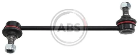 Тяга стабілізатора для KIA ABS 260761 фото товару