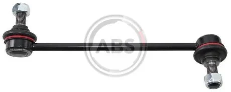 Тяга стабілізатора для KIA ABS 260762 фото товару