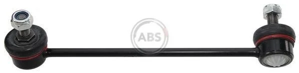 <strong>Тяга стабілізатора ABS 260763 (фото 1)</strong>