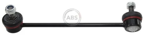 Тяга стабілізатора для KIA ABS 260763 фото товару