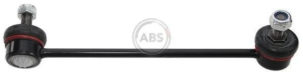 <strong>Тяга стабілізатора ABS 260764 (фото 1)</strong>