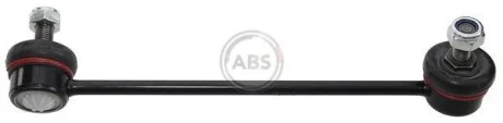 Тяга стабілізатора для KIA ABS 260764 фото товару