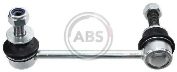 <strong>Тяга стабілізатора перед.Toyota Land Cruiser Prado 02- Л. ABS 260771 (фото 1)</strong>