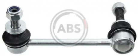 Тяга стабілізатора перед.Toyota Land Cruiser Prado 02- Л. для ABS 260771 фото товару