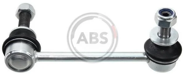 <strong>Тяга стабілізатора перед.Toyota Land Cruiser Prado 02- Пр. ABS 260772 (фото 1)</strong>