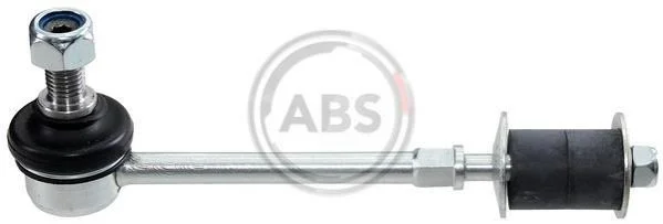<strong>Тяга стабілізатора задн. Land Cruiser 02-(175mm) ABS 260776 (фото 1)</strong>