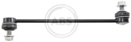 Тяга стабілізатора л/п для ABS 260777 фото товару