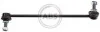 <strong>Тяга стабілізатора переднього MB W212/S212/C207 Л. ABS 260781 (фото 1)</strong>