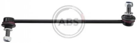 Тяга стабілізатора переднього MB W212/S212/C207 Л. для Mercedes ABS 260781 фото товару
