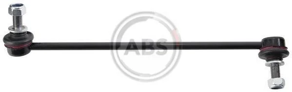 <strong>Тяга стабилизатора переднего MB W212/S212/C207. ABS 260782 (фото 1)</strong>