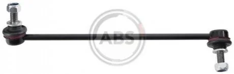 Тяга стабілізатора переднього MB W212/S212/C207 Пр. для Mercedes, Opel ABS 260782 фото товару