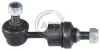 <strong>Тяга стабілізатора задн. Santa Fe/Tucson/Stortage 10- (87mm) ABS 260825 (фото 1)</strong>