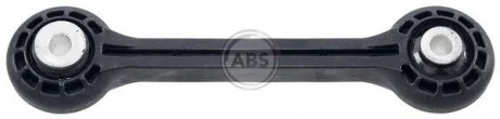 Тяга стабілізатора л/п для ABS 260833 фото товару