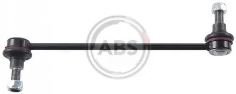 Тяга стабілізатора передн. Fiat Freemont 11- для ABS 260840 фото товару