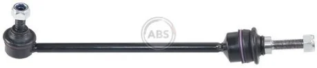 Тяга стабілізатора для Mercedes ABS 260842 фото товару