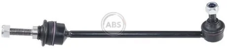 Тяга стабілізатора для Mercedes ABS 260843 фото товару