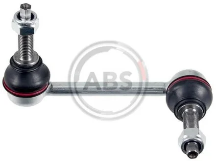 Тяга стабілізатора для ABS 260852 фото товару