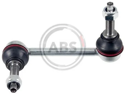 Тяга стабілізатора л/п для ABS 260853 фото товару