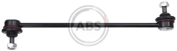 <strong>Тяга стабілізатора передн. Mitsubishi Outlander/Toyota Auris 12- ABS 260870 (фото 1)</strong>