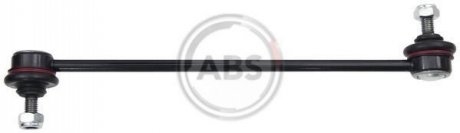 Тяга стабилизатора переднего. Mitsubishi Outlander/Toyota Auris 12- A.B.S. 260870 (фото 1)