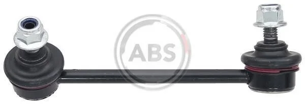 <strong>Тяга стабілізатора ABS 260872 (фото 1)</strong>