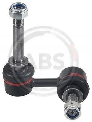 <strong>Тяга стабілізатора перед. Nissan Infiniti FX/QX70 08- Пр. ABS 260878 (фото 1)</strong>